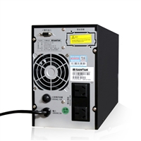 山特UPS电源C10KS（9kw）  主机性能参数山特城堡系列UPS
