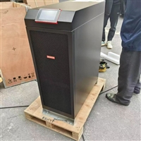甘肃山特UPS电源60kva三相UPS
