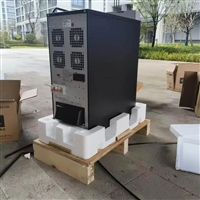 湖南山特（SANTAK）UPS电源60kva三相UPS