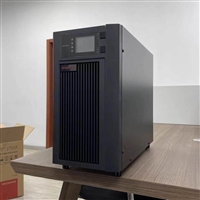 山特UPS电源C6KS  配置12v铅酸电池