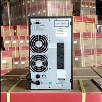 山特UPS电源C6KS  配置12v铅酸电池备用2小时