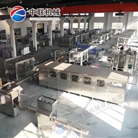 整套火龙果醋饮料生产设备 小型蓝莓果醋饮料加工流水线