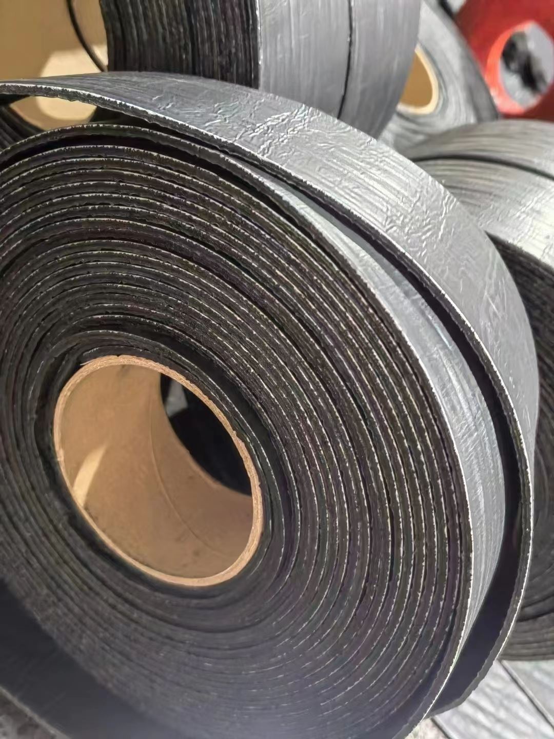 甘肃2mm路面贴缝带厂家