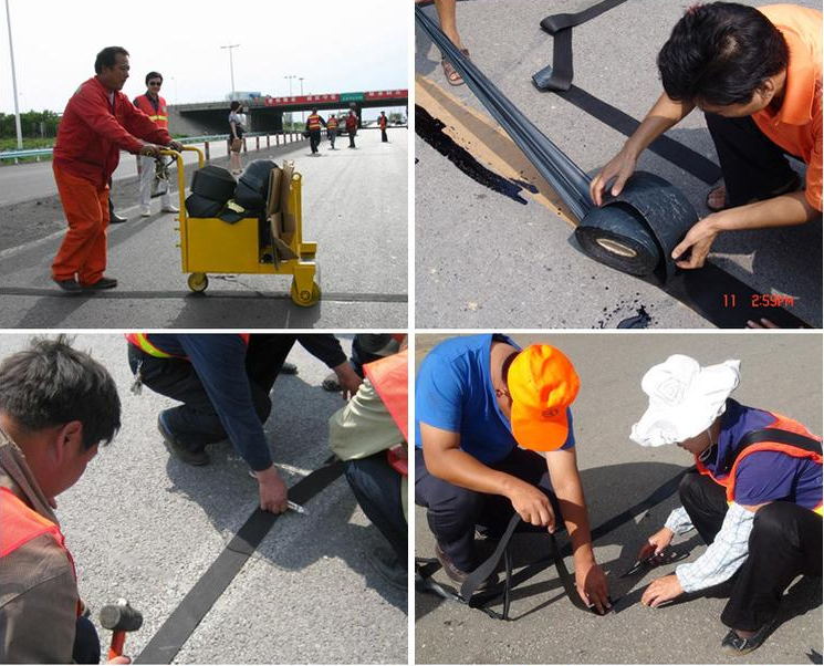 北京15厘米道路贴缝带供应商