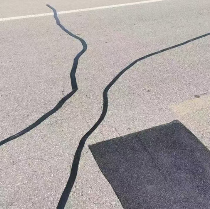 江苏沥青基封缝带工厂