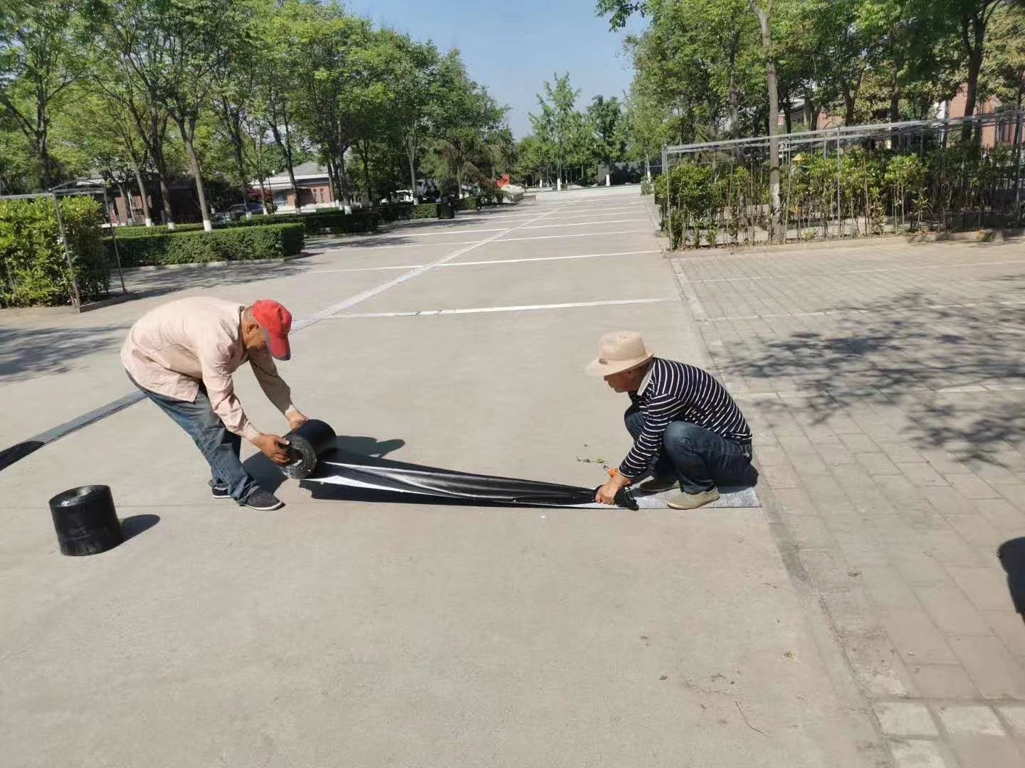 吉林25cm宽抗裂贴批发