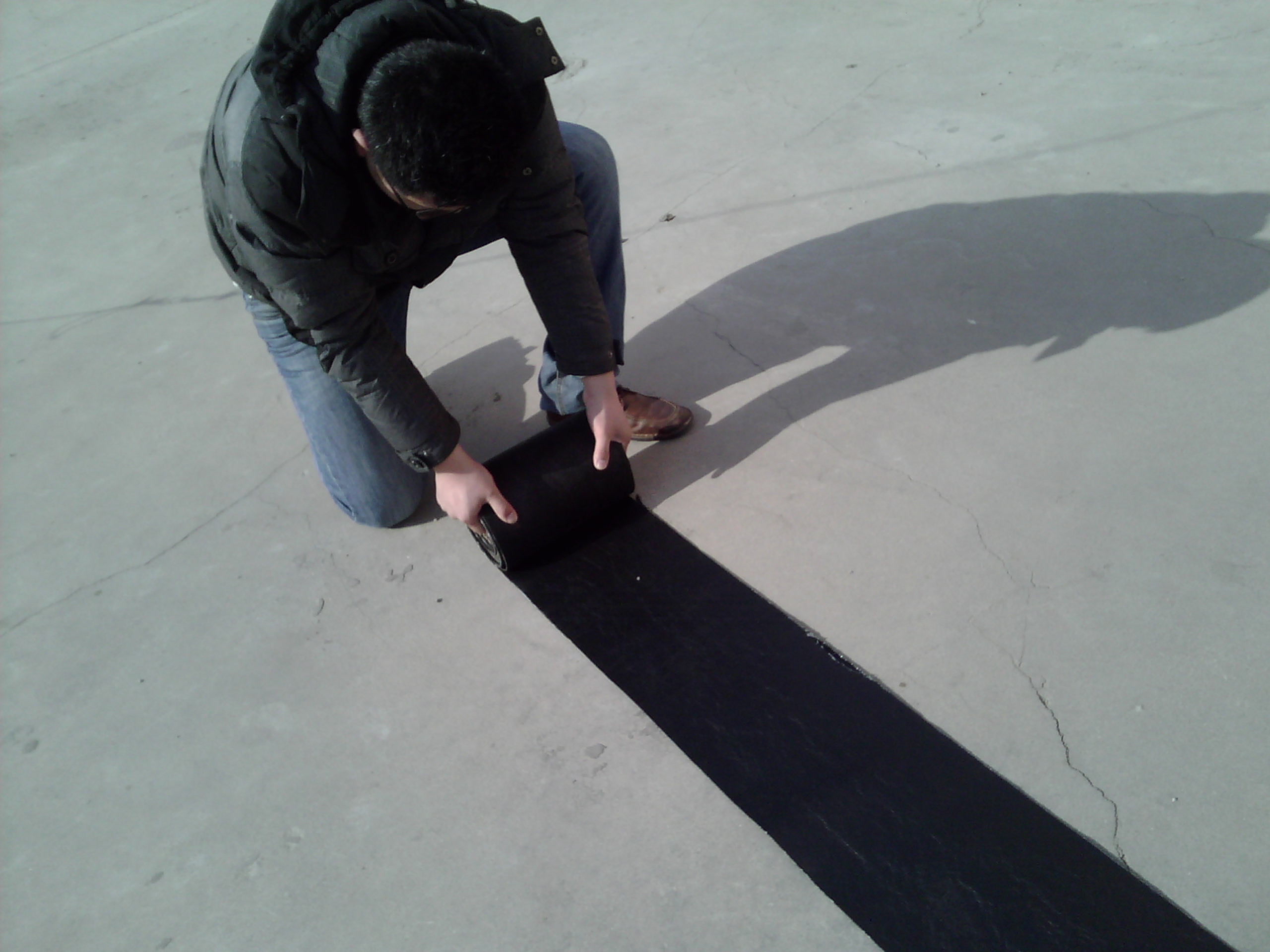 辽宁1.2mm防裂贴厂家