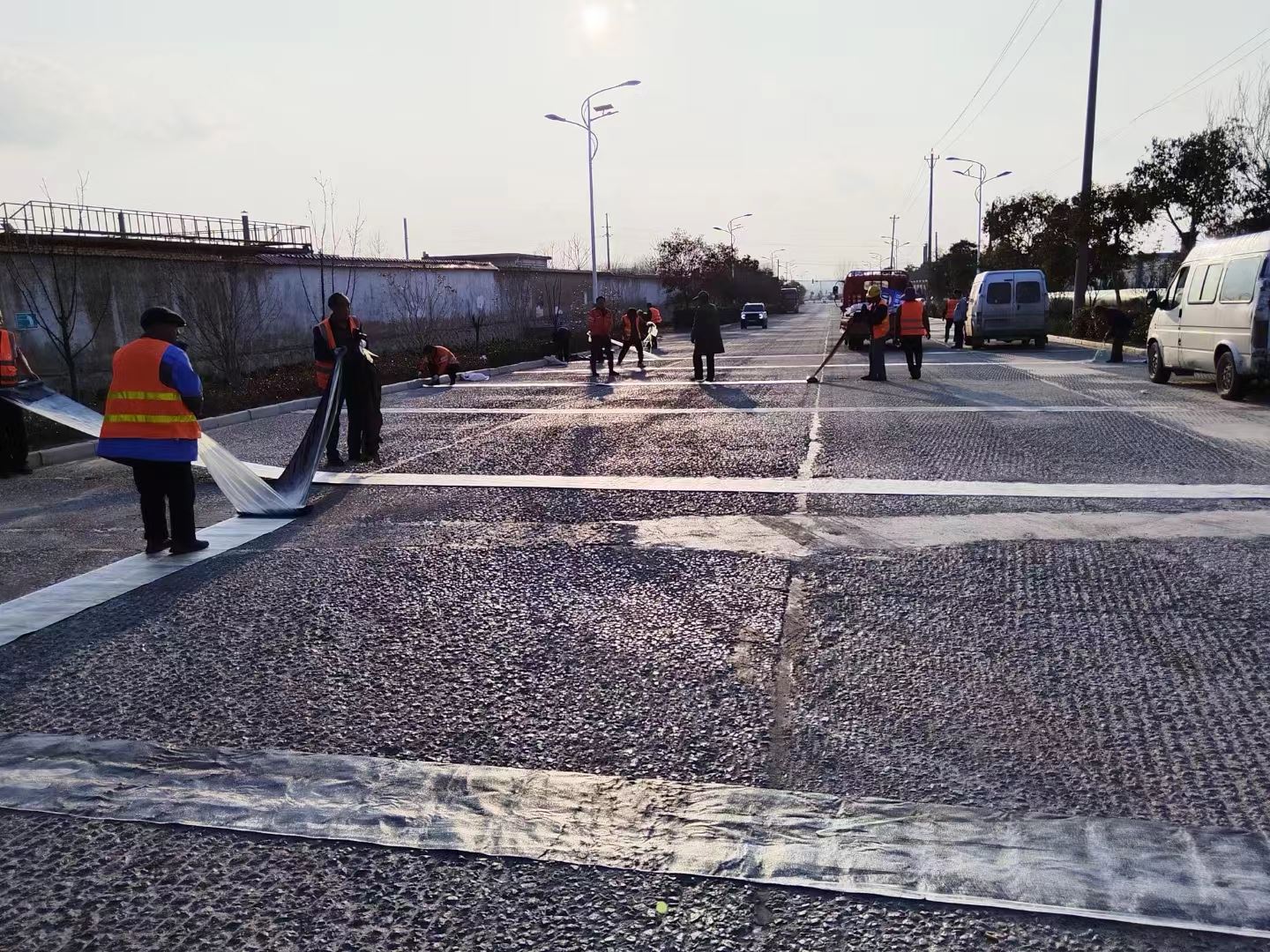 山西2.0mm防裂贴工厂