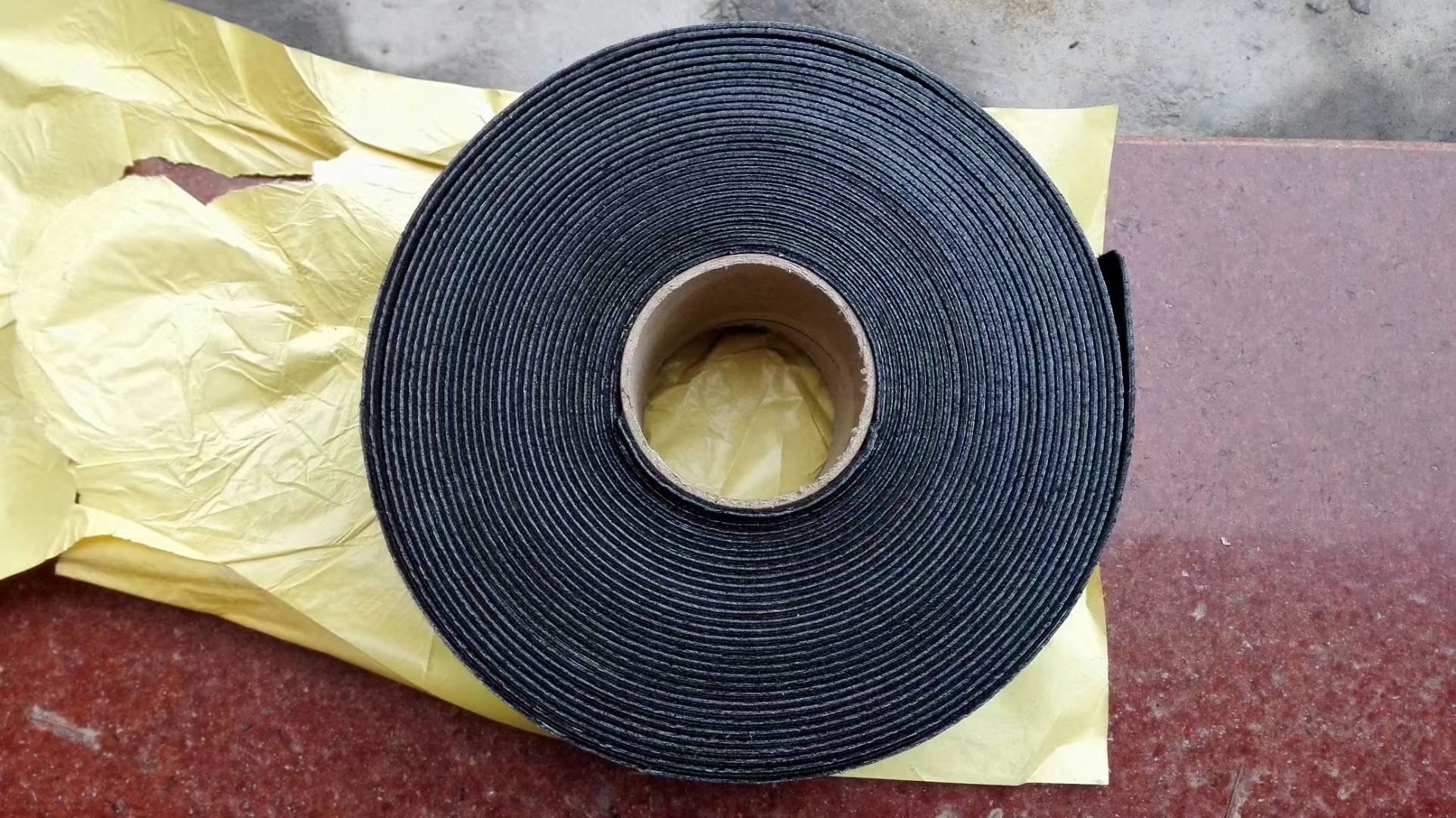 山东沥青贴贴缝带工厂