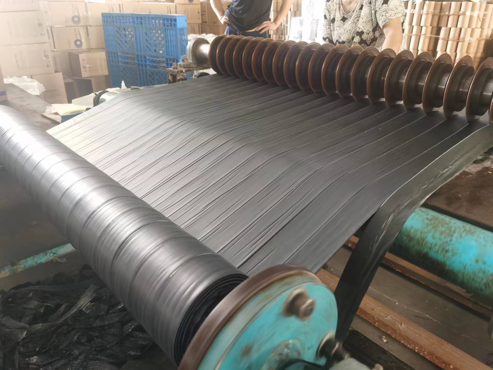 安徽2mm路面贴缝带生产厂家