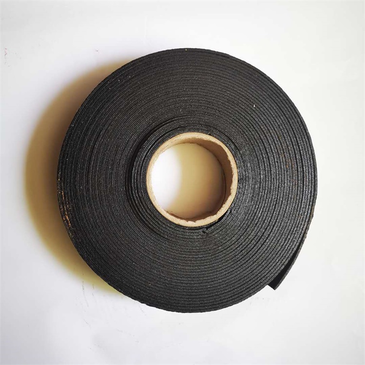 甘肃沥青基封缝带批发