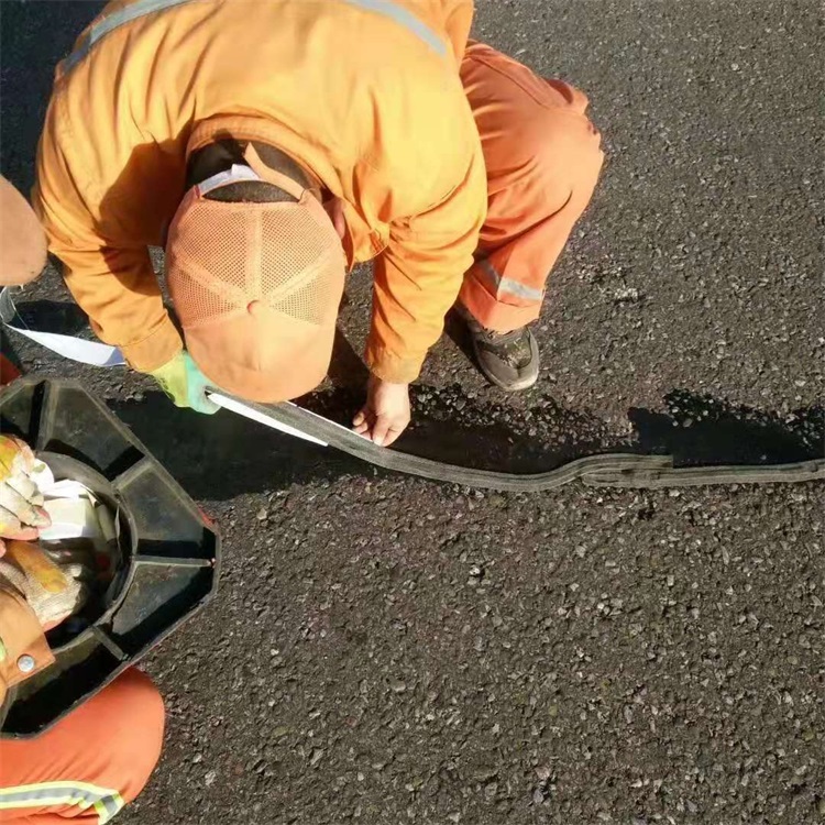 吉林沥青基封缝带厂家