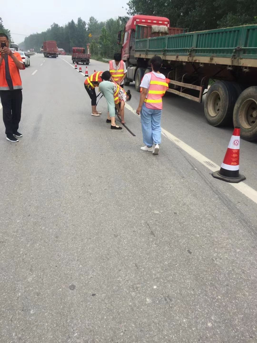 浙江2mm路面贴缝带厂家