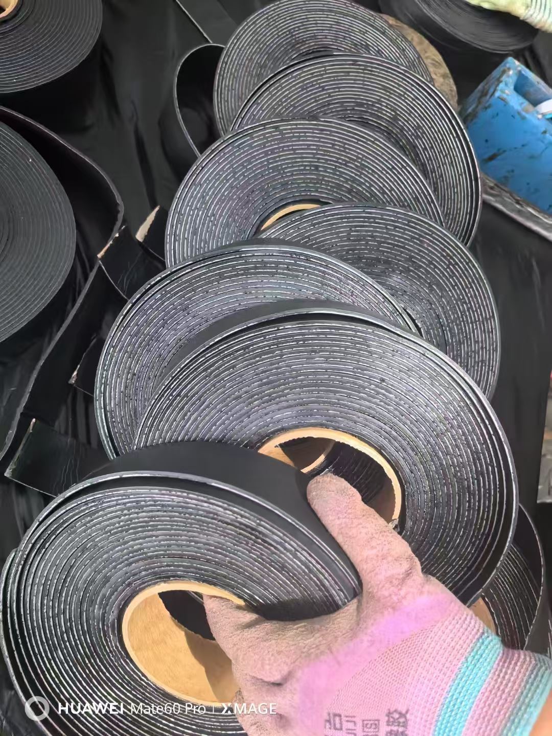 宁夏公路养护裂缝贴缝带多少钱