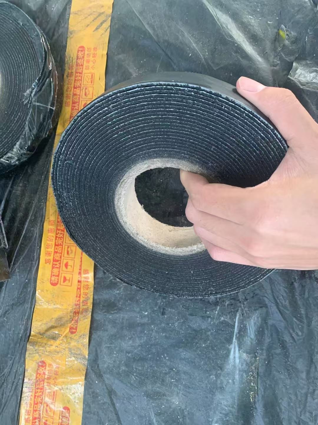 辽宁15厘米道路贴缝带工厂