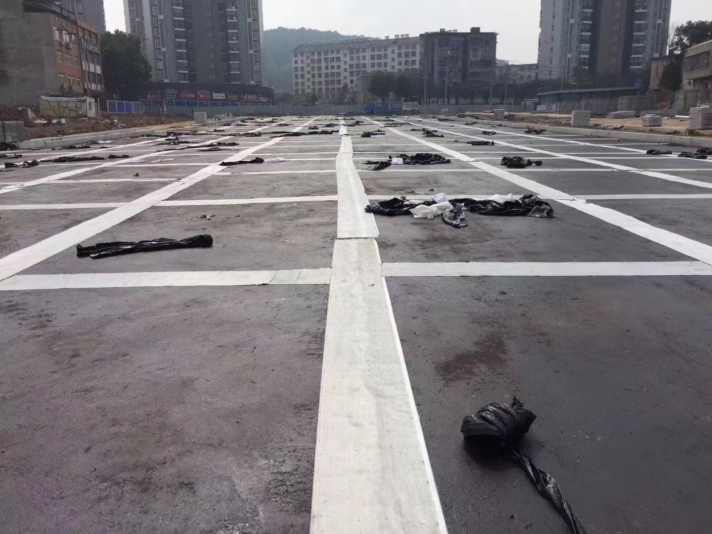 湖南编织布抗裂贴批发