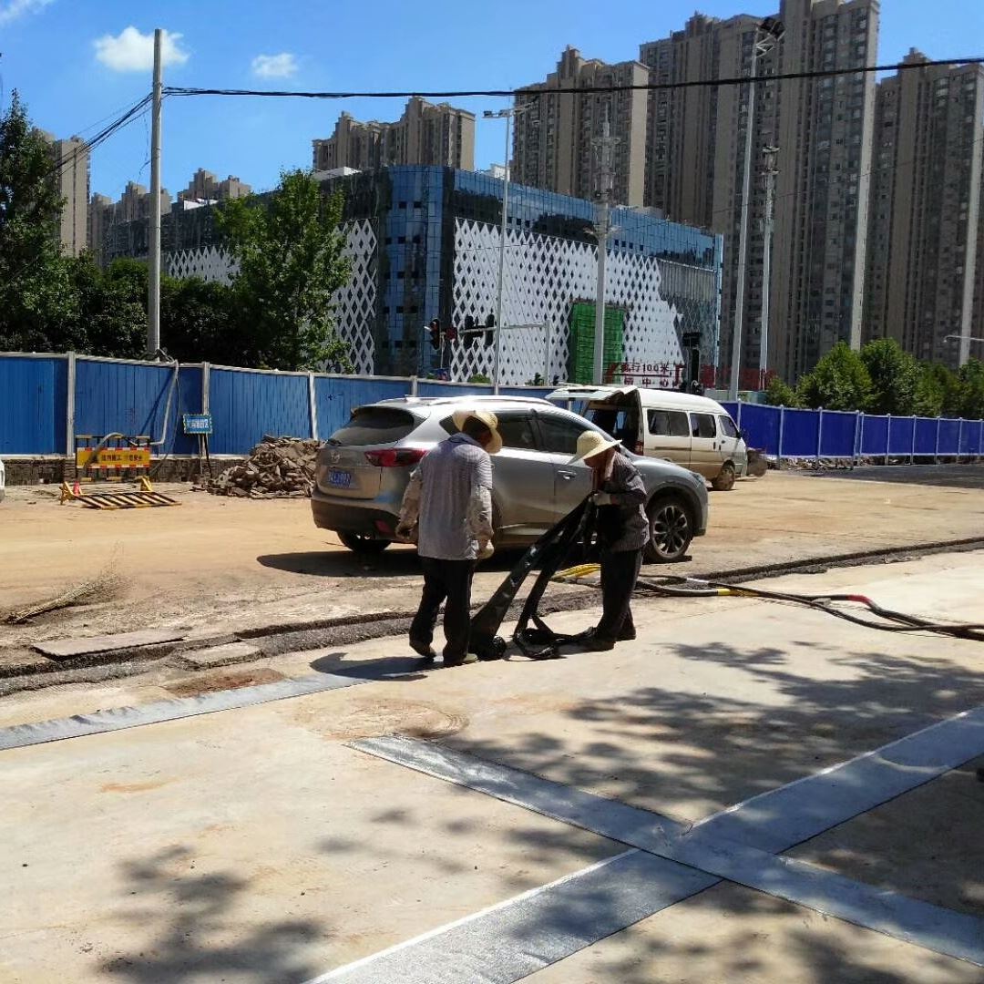 青海33cm宽防裂贴供应商