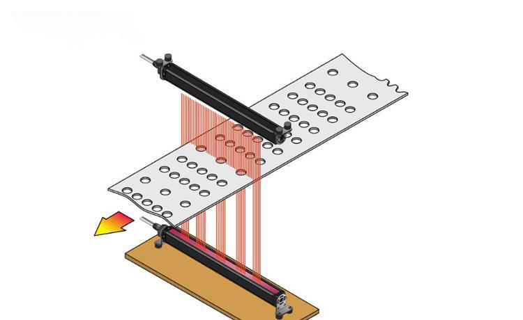 北京高速响应尺寸测量光栅型号