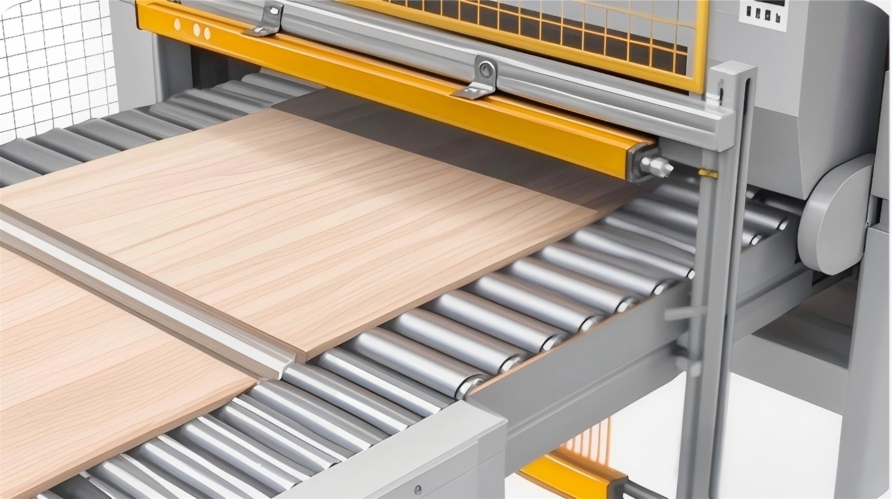 北京在线光栅测量仪传感器