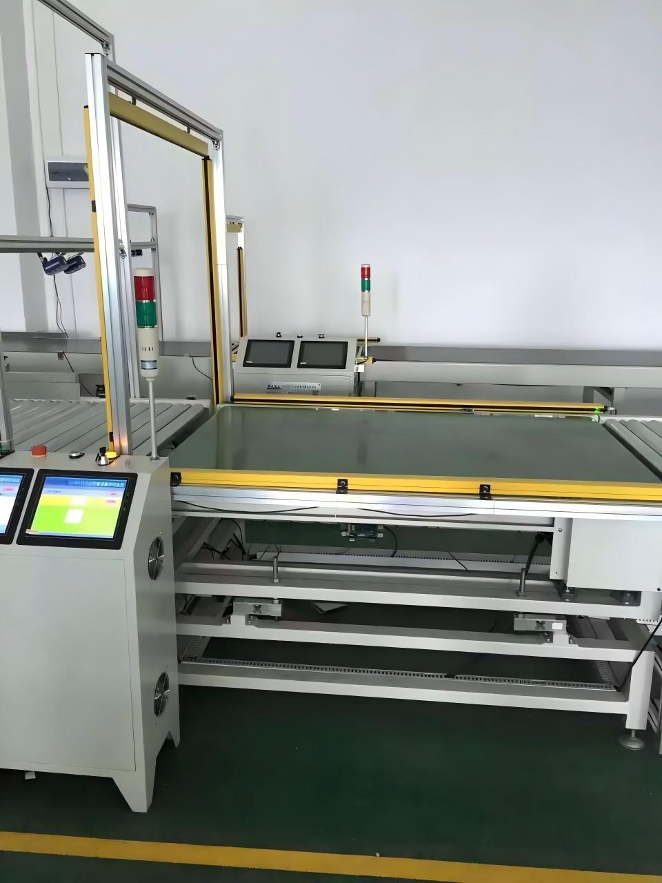 天津RS485输出光栅测量仪参数