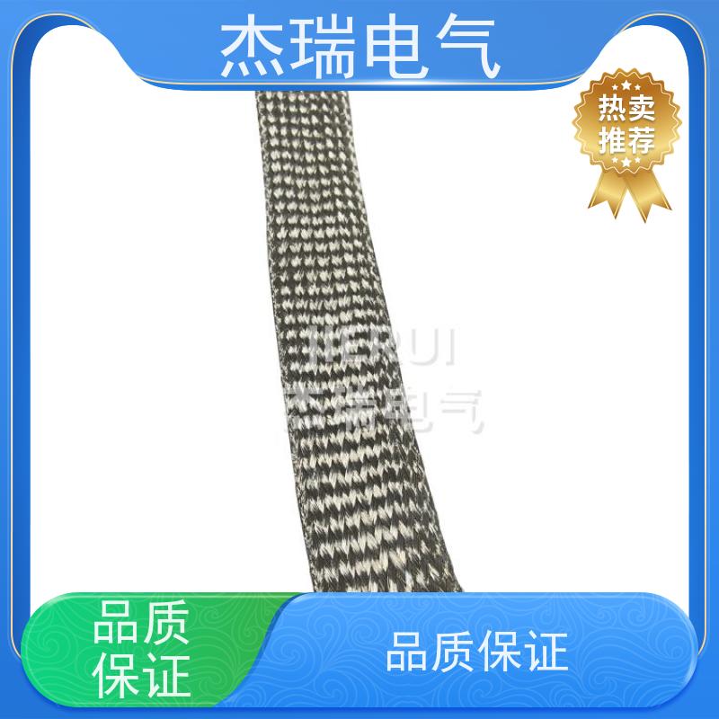 镀锡铜网套 金属伸缩编织网 电线电缆信号防波套 镀锡铜编织屏蔽网管