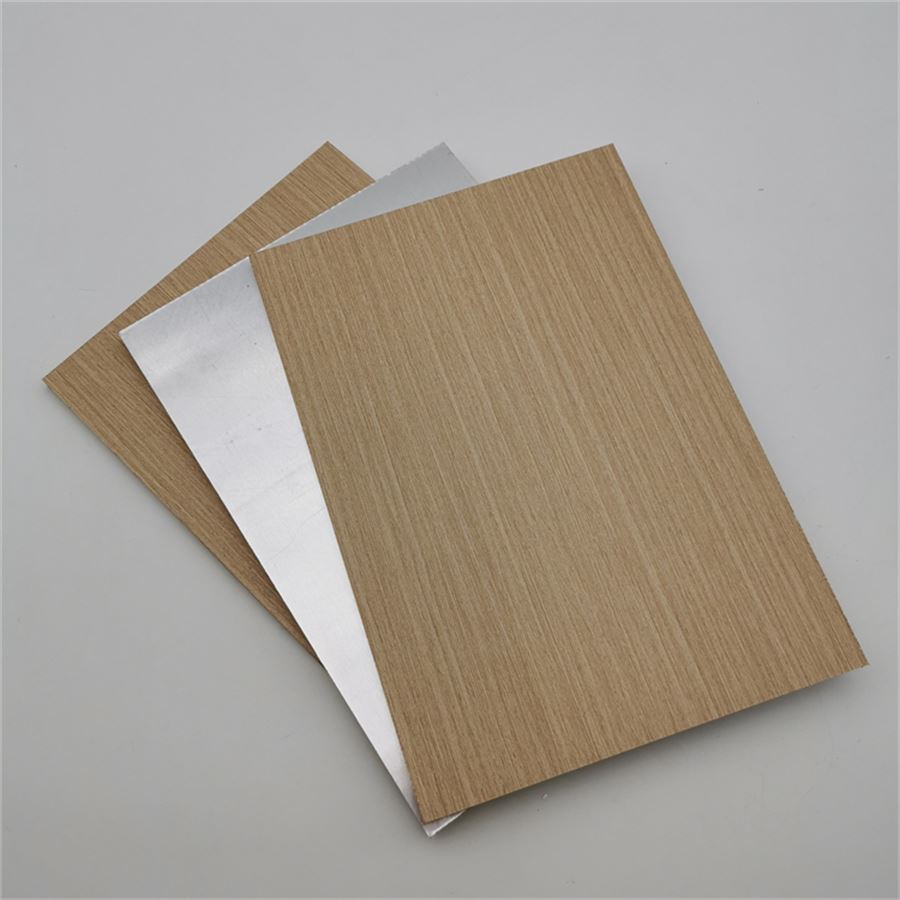 室内装修金属复合板 结构是什么