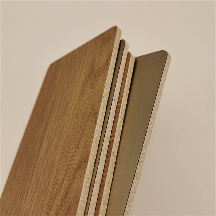  室内墙面金属复合板 支持配送到厂