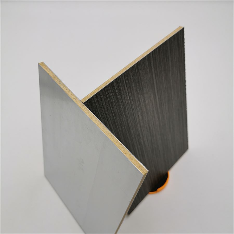 室内墙面金属复合板 有几种型号