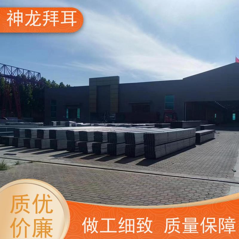 神龙谷 镀铝镁锌光伏支架多少钱一吨 耐用 厂