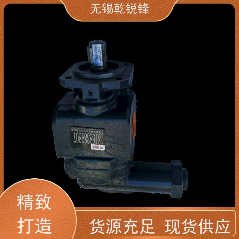 乾锐锋  压力稳  KF40RF2-D15 生产厂家  齿轮泵性能