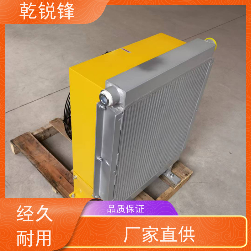 乾锐锋 散热风扇 ACE5-M2-01 位置灵活 冷却系统