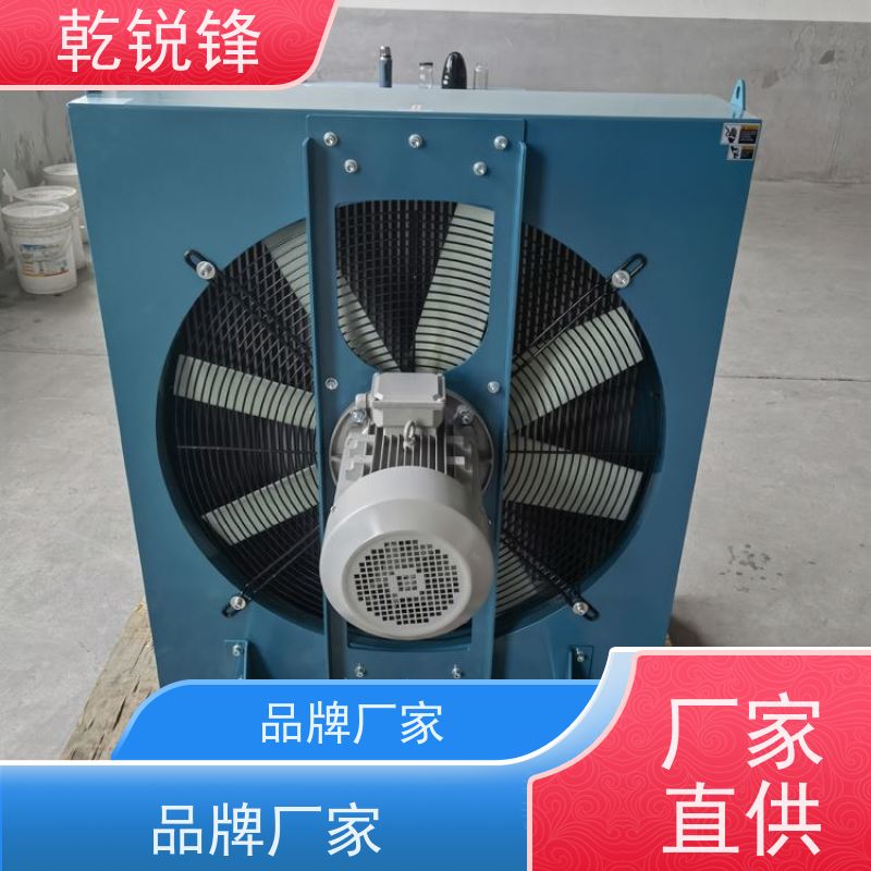 乾锐锋 散热风扇 AF1025-CD24 易于检修 冷却系统