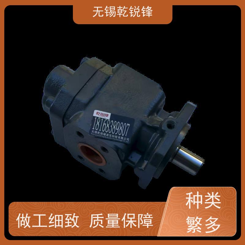 乾锐锋  KF100RF2-D15  高压齿轮泵 生产厂家  噪音低