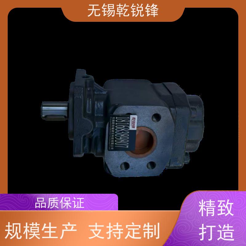 乾锐锋  T型齿轮泵  KF12RF2-D15 生产厂家  节能好