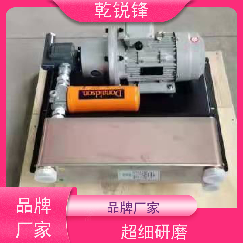 乾锐锋 散热风扇 ACE6-M2-03 无结冻风险 冷却系统