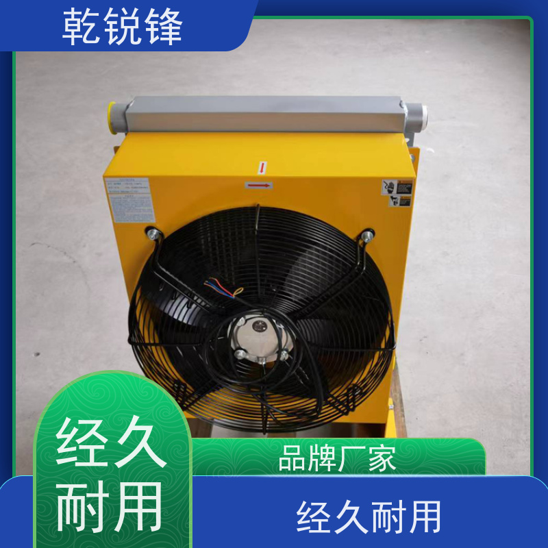 乾锐锋 散热风扇 AL609T-CA380V 工作压力范围广 冷却系统