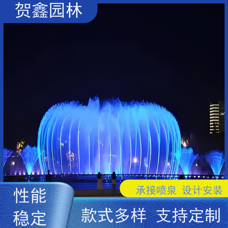  酒店喷泉设备厂家 一维喷泉设备厂家 低压喷泉生产厂家 喷泉设备批发