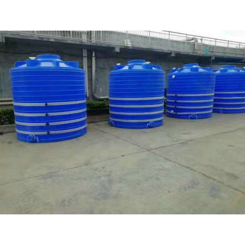 山西50立方耐酸碱塑料水箱产品介绍 实力大厂