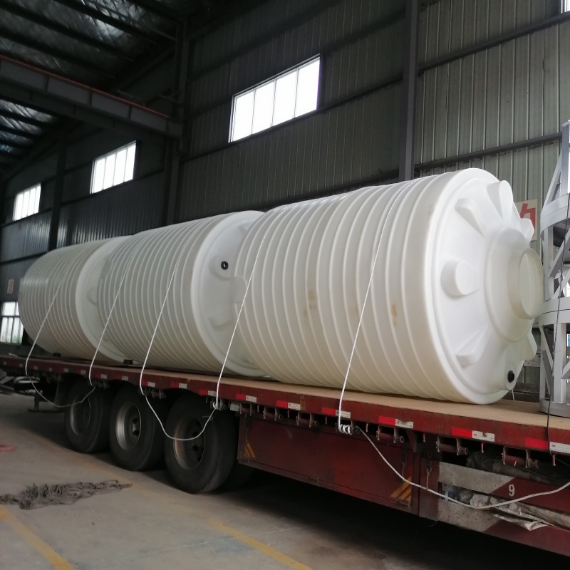 山东20立方减水剂储罐用于哪些行业 实力大厂