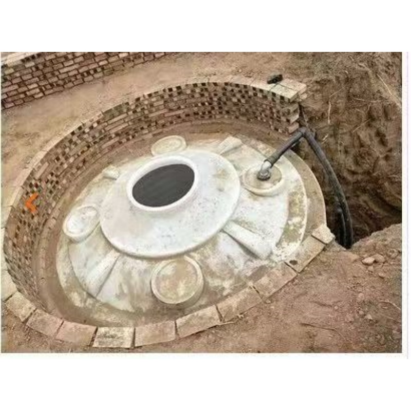 湖南3立方除氟剂储罐生产厂家 支持定制