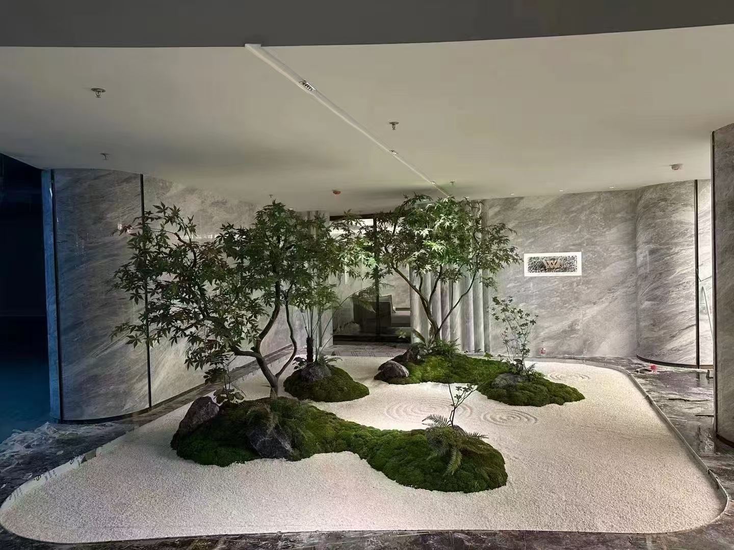 园林绿化 厂家直供