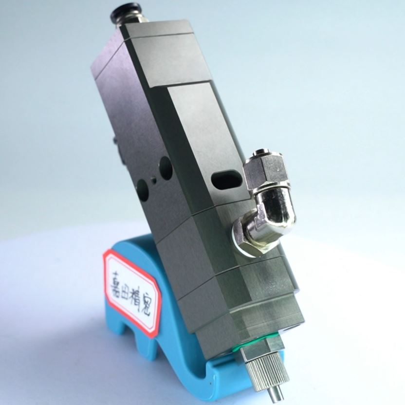 微量撞针 845120mm 隔膜撞针阀 精密点胶气动阀