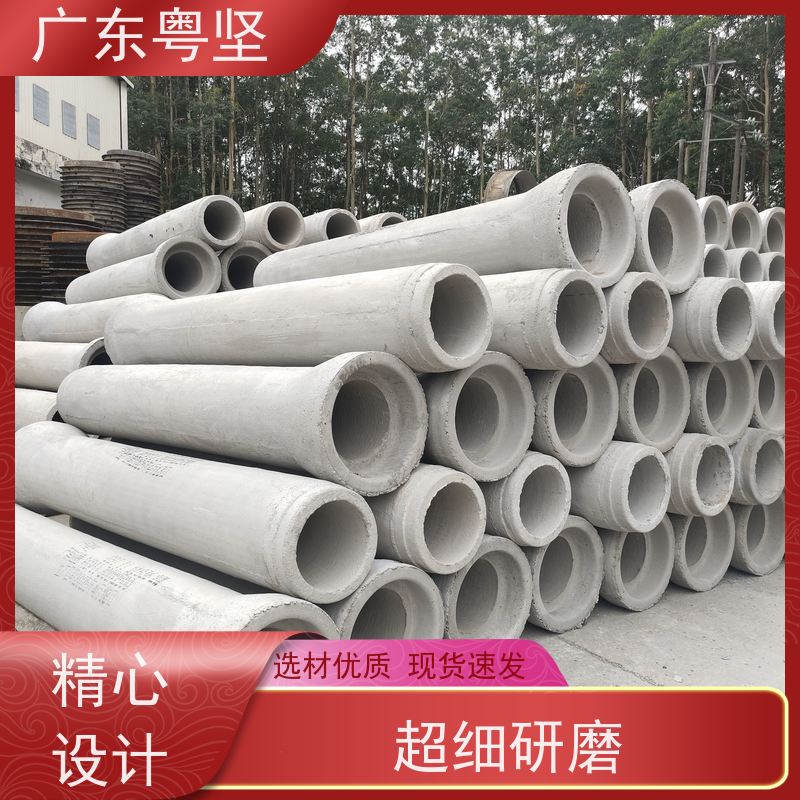 水泥管排水管 生产天启品牌 混凝土石棉 建材家装 道路工程钢筋