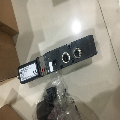 BURKERT宝德膜片688424使用条件