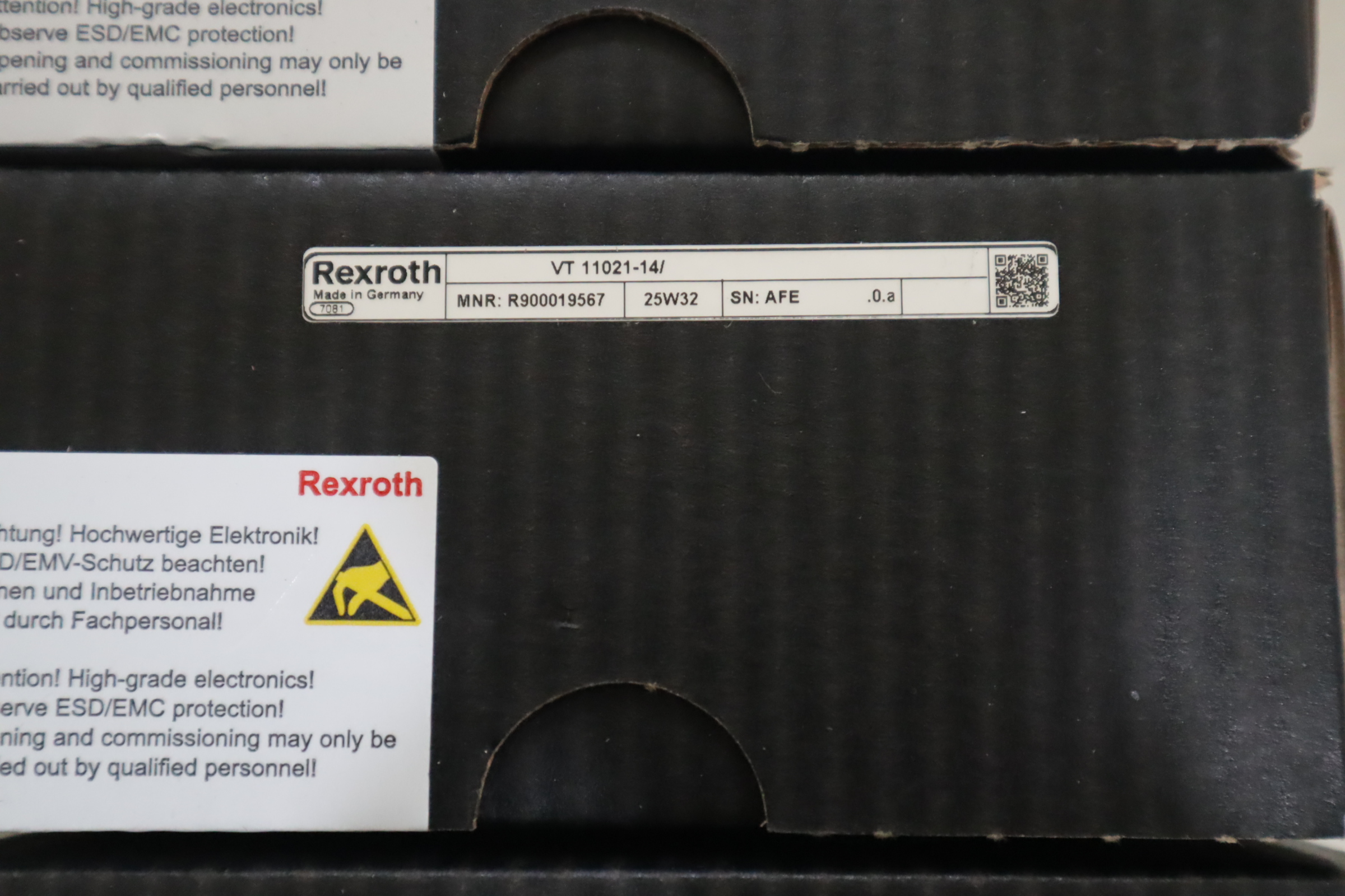 VT 11021-14/ VT11021-14/ VT11021-1X/ R900019567 力士乐REXROTH