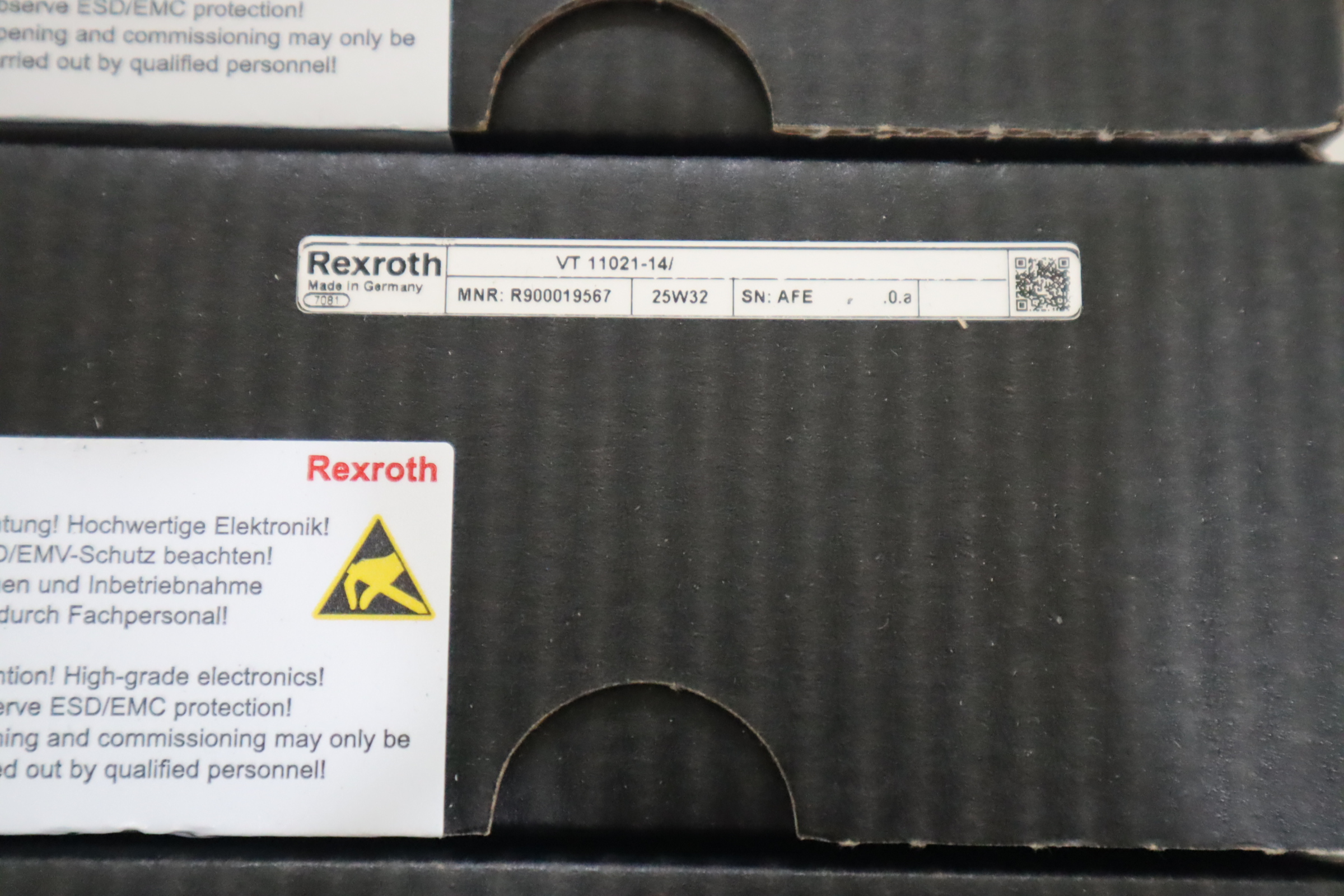 VT 11021-14/ VT11021-14/ VT11021-1X/ R900019567 力士乐REXROTH