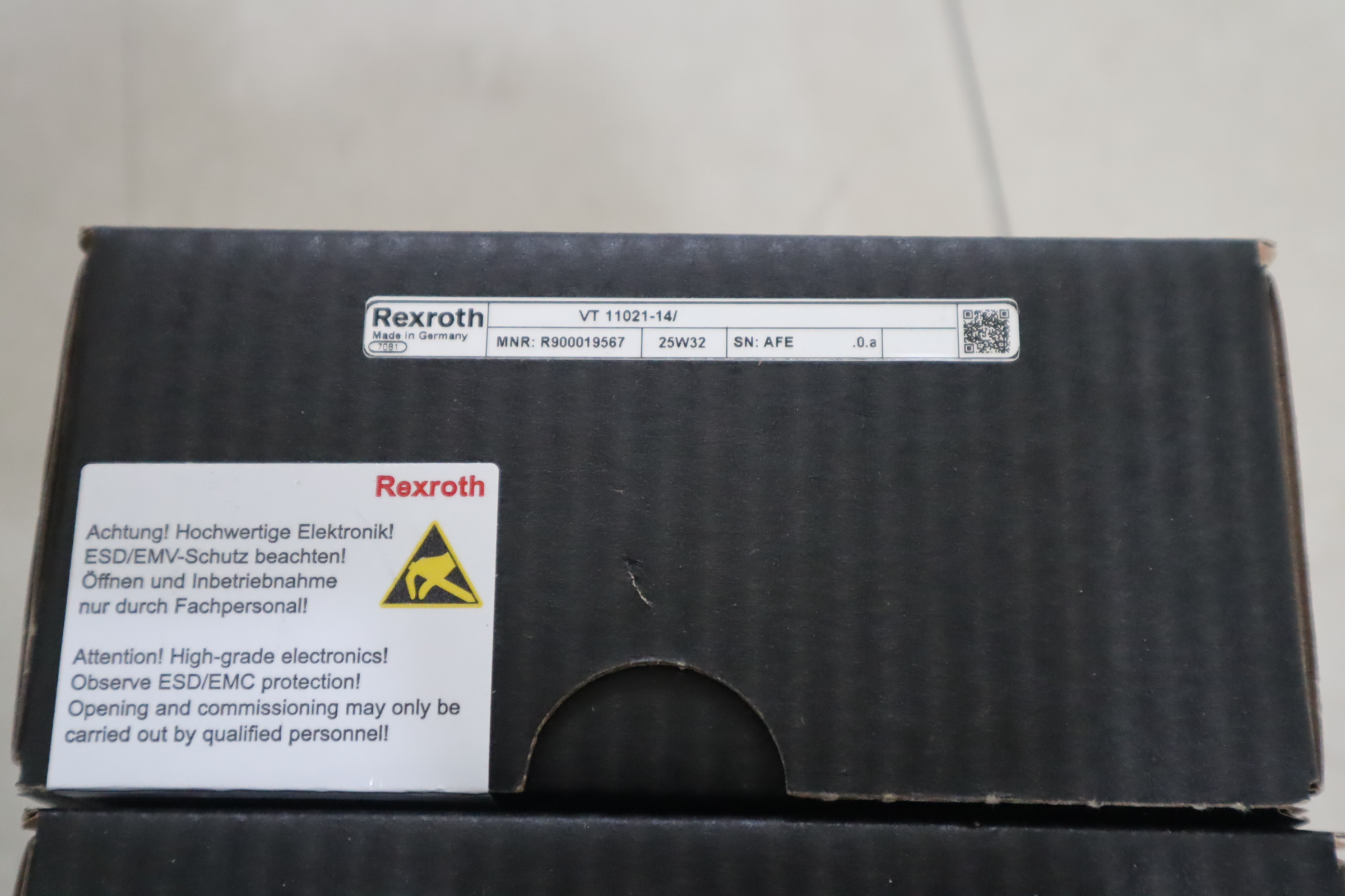 VT 11021-14/ VT11021-14/ VT11021-1X/ R900019567 力士乐REXROTH