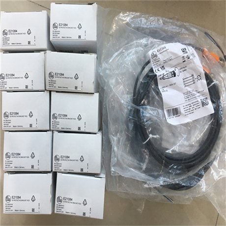 德国IFM DD2503用于速度监控的估算单元