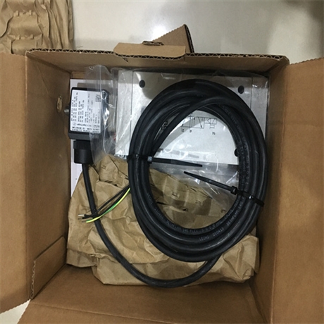 BURKERT宝德线缆919267材质说明