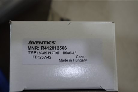 R412012566 0822120003 0822120003  安沃驰AVENTICS 气缸气动阀